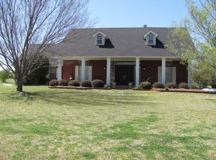 14401 W Lake Dr, Piedmont, OK 73078