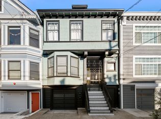 570 6th Ave, San Francisco, CA 94118