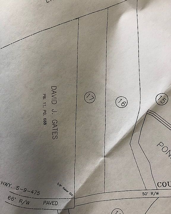 2nd image of 0 Coulter Rd #17