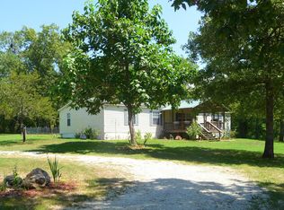 3425 Private Road 6922, West Plains, MO 65775