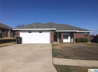 5302 Hunters Ridge Trl, Killeen, TX 76542