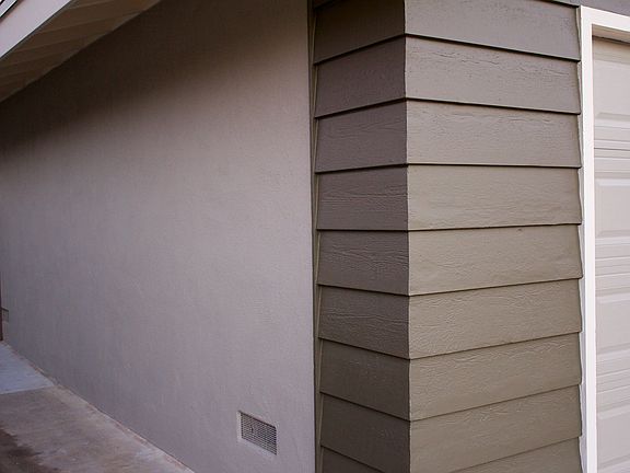 shows color transitions