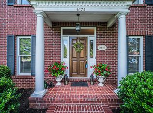 3675 Fieldcrest Dr, Bowling Green, KY 42104