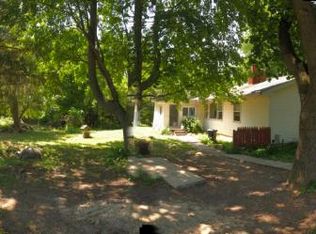 6634 Denhoff Rd, Kingston, MI 48741