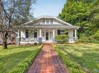 631 Haralson Ave, Gadsden, AL 35901