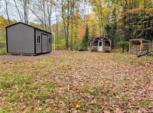 xxx Lot 1 Highway 64, Cornell, WI 54732