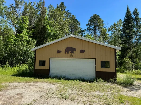 17760 Schmallers Rd, Atlanta, MI 49709