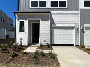 7117 Millie Fae Aly, Charlotte, NC 28269