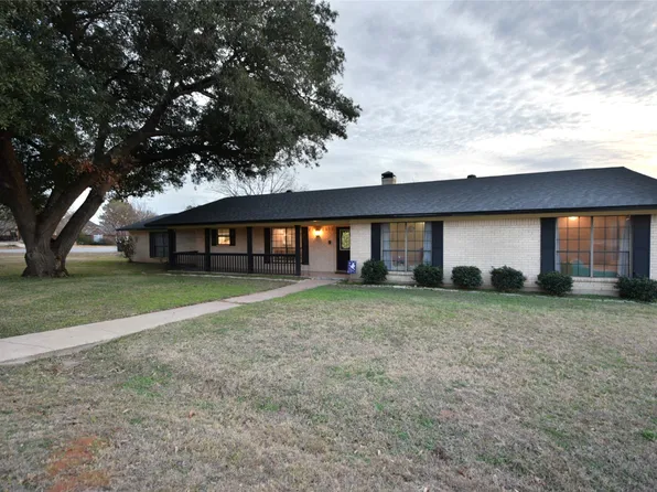 9012 Bontura Rd, Granbury, TX 76049