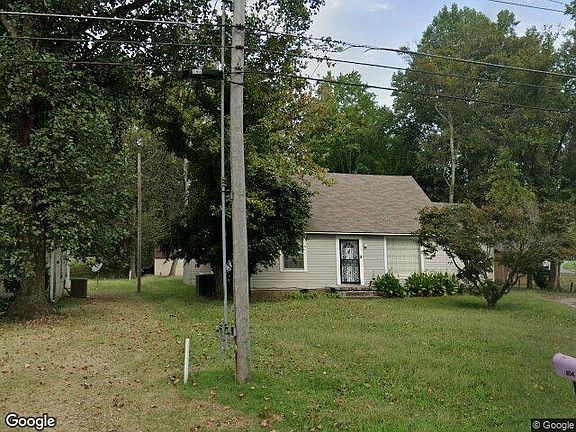 Property Side View