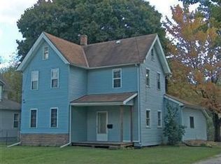 27 Forest Ave SE, Massillon, OH 44646