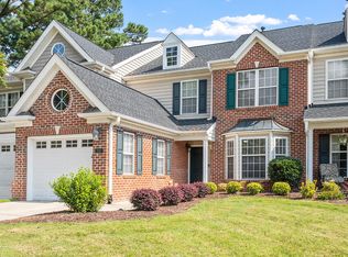 10113 Mizner Ln, Raleigh, NC 27617