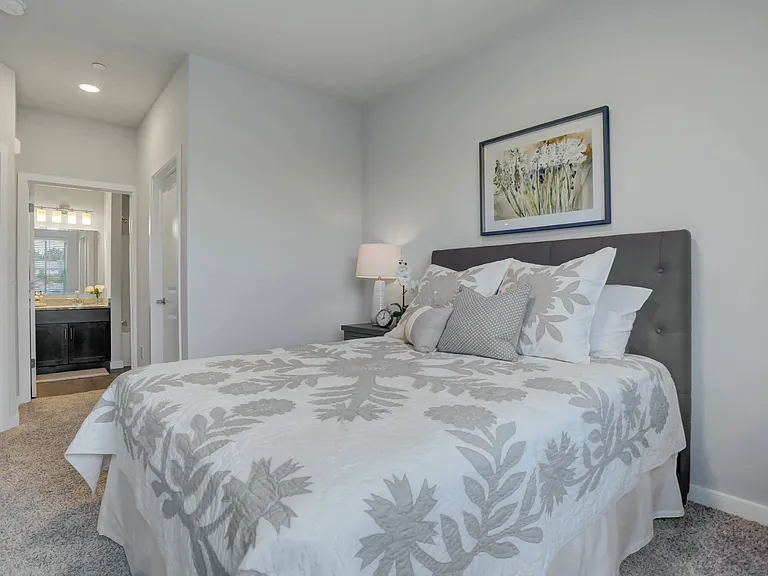 Apartment C