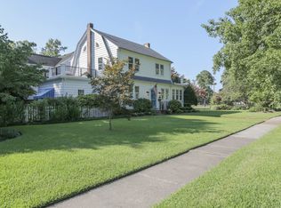 400 Battersea Rd, Norfolk, VA 23503