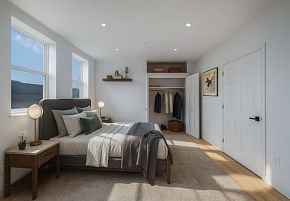 2nd image of 673 Meeker Ave #2E