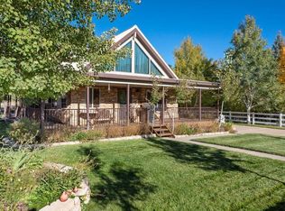 51 N Meadow Dr, Pine Valley, UT 84781