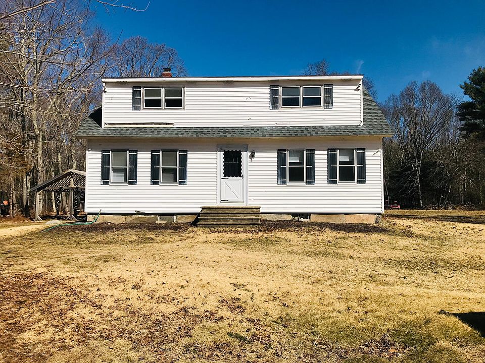 306 Weaver Hill Rd, Coventry, RI 02816 Zillow