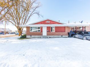 363 N 1220 W, Provo, UT 84601