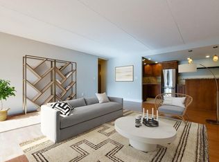 50-56 Broadlawn Park #115, Chestnut Hill, MA 02467