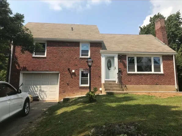 106 Meadowbrook Ln, Brookhaven, PA 19015