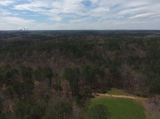 6051 Bibby Brickyard Rd, Dora, AL 35062