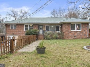 2433 Mize Rd, Toccoa, GA 30577