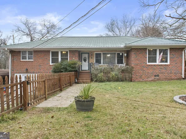 2433 Mize Rd, Toccoa, GA 30577