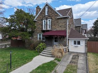 403 S Winebiddle St, Pittsburgh, PA 15224