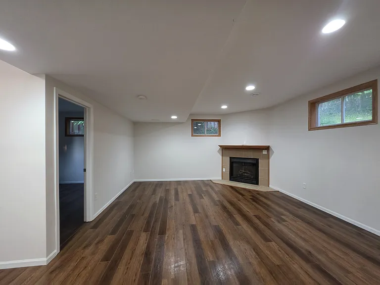 recreation room