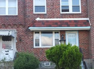 1117 E Sharpnack St, Philadelphia, PA 19150