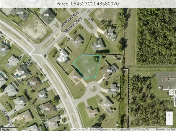 3311 Oasis Boulevard, Cape Coral, FL 33914