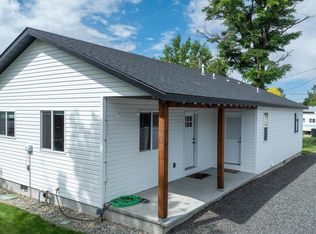 1017 Colorado St, Gooding, ID 83330