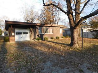 6909 W C St, Belleville, IL