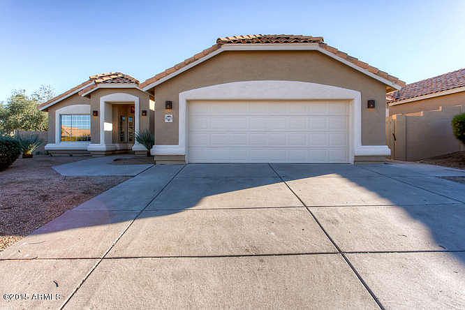 1st image of 16203 E Glendora Dr