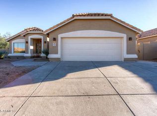 16203 E Glendora Dr, Fountain Hills, AZ 85268