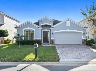 1283 Lexington Ave, Davenport, FL 33837