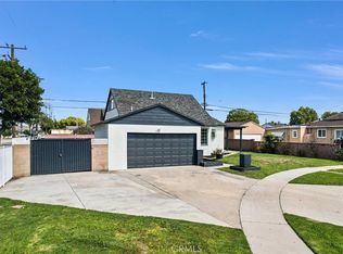8001 Coral Bell Way, Buena Park, CA 90620