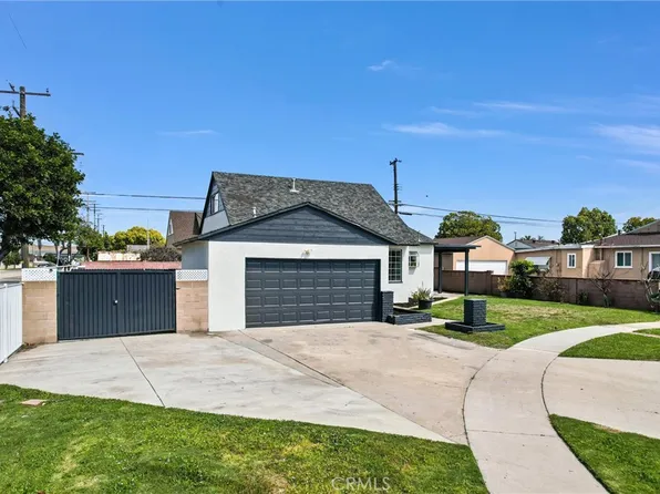 8001 Coral Bell Way, Buena Park, CA 90620