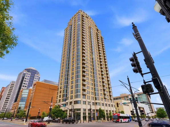 99 W South Temple S #1301, Salt Lake City, UT 84101