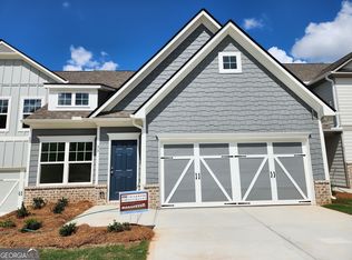 33 Russet Way LOT 74, Newnan, GA 30263