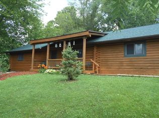 N4738 Lake Dr, Hustisford, WI 53034