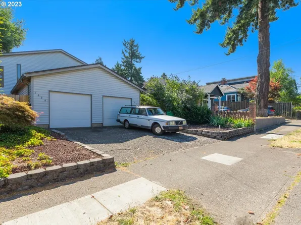 1624-1626 NE 74th Ave, Portland, OR 97213
