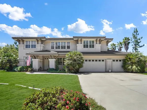 1540 Golden Crest Dr, Escondido, CA 92029