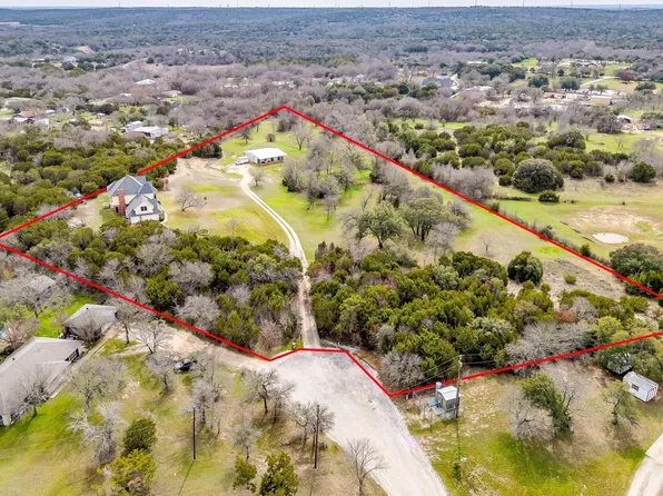 9674 Canyon Country Dr, Azle, TX 76020