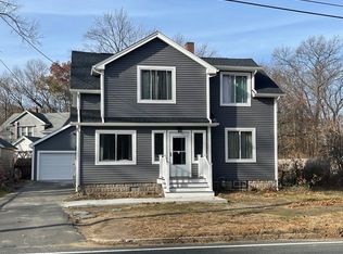 180 Kings Hwy, West Springfield, MA 01089