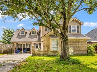 1006 Autumn Ct, League City, TX 77573