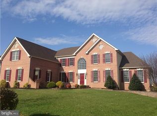51 Harvest Ln, Hockessin, DE 19707