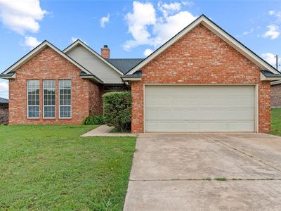 1323 E Oak St, El Reno, OK, 73036