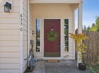 633 N Grant St APT C, Newberg, OR 97132