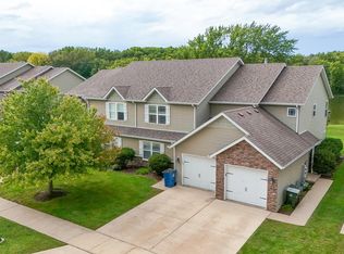 1721 W River St, Dixon, IL 61021